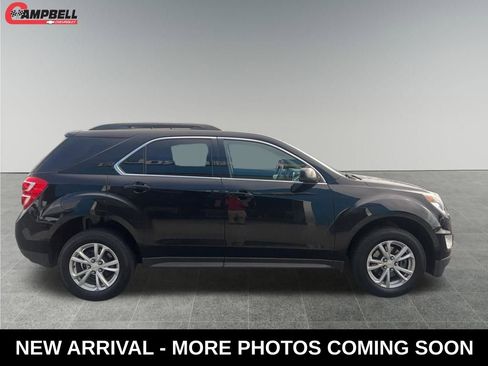 Used 2017 Chevrolet Equinox LT w/ Convenience Package image 6