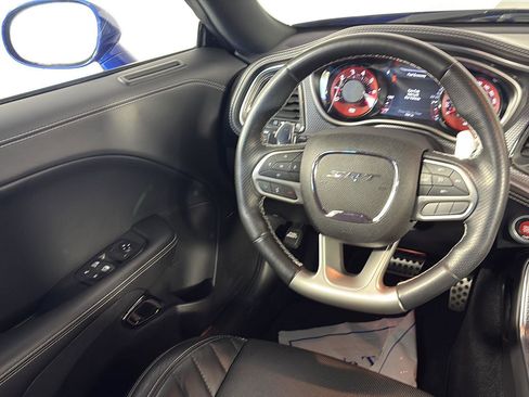 Used 2020 Dodge Challenger SRT Hellcat Redeye image 15