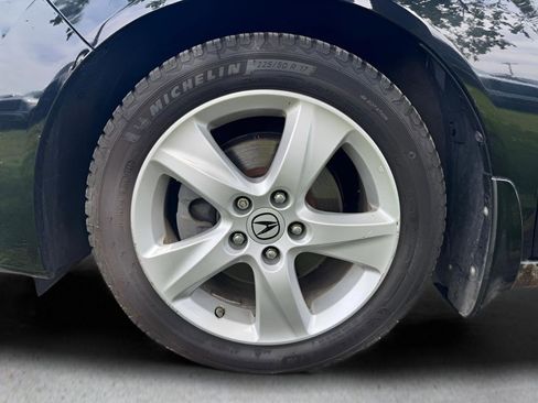 Used 2009 Acura TSX Sedan FWD image 14