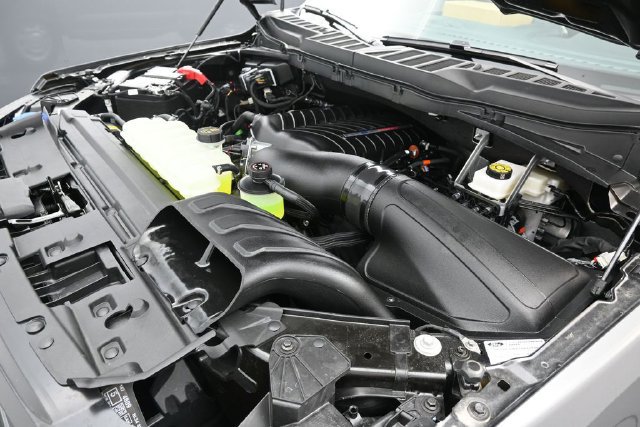 New 2026 Ford F150 XL AWD/4WD image 29