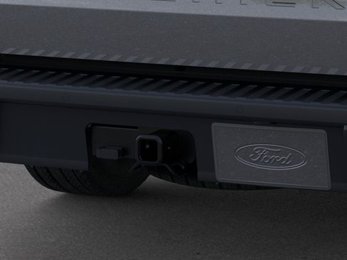 New 2026 Ford Maverick XLT w/ XLT Luxury Package FWD image 23