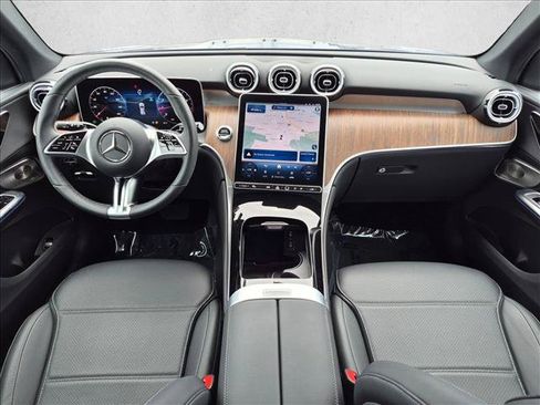 Certified 2026 Mercedes-Benz GLC 300 4MATIC image 19