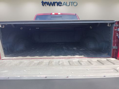 Used 2019 RAM 2500 Tradesman AWD/4WD image 28