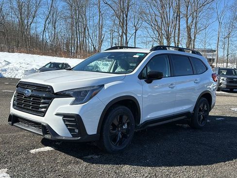 New 2026 Subaru Ascent Premium w/ Popular Package #2 image 3