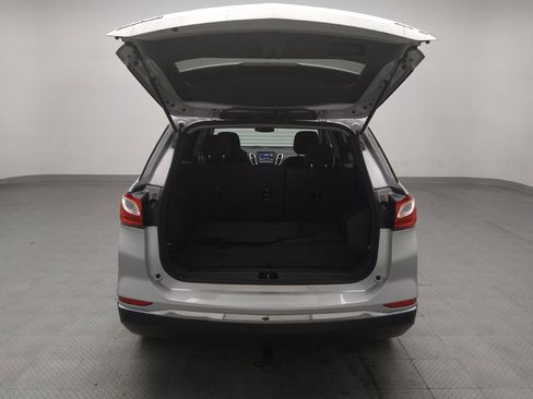 Used 2019 Chevrolet Equinox LT AWD/4WD image 29