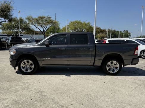 Used 2020 RAM 1500 Lone Star image 8
