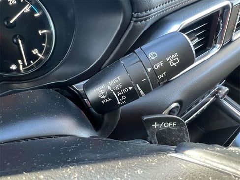 Certified 2023 MAZDA CX-5 AWD 2.5 S w/ Premium Package image 26