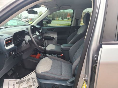 Used 2023 Ford Maverick XLT w/ XLT Luxury Package FWD image 3