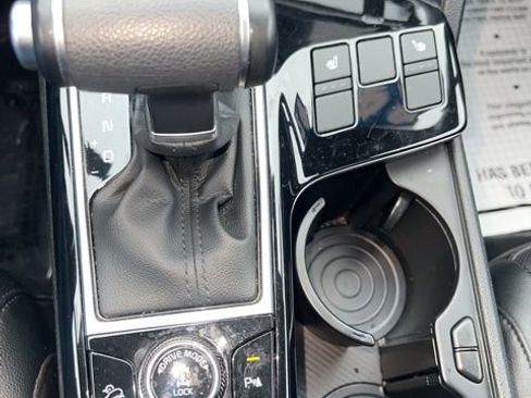 Used 2024 Kia Sportage X-Line image 14