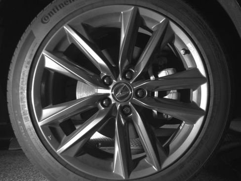 Used 2025 Acura ADX A-Spec FWD image 20