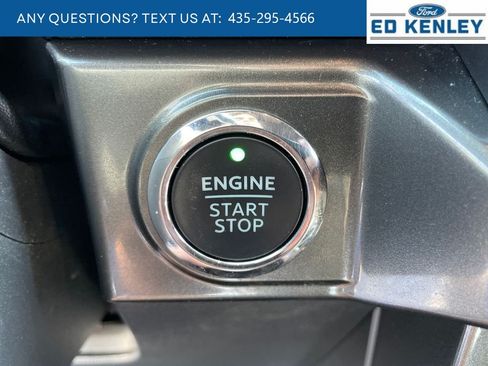 Used 2023 Ford F150 XLT w/ Equipment Group 302A High AWD/4WD image 12