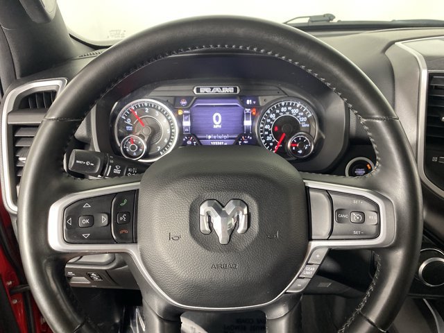 Used 2021 RAM 1500 Big Horn AWD/4WD image 20