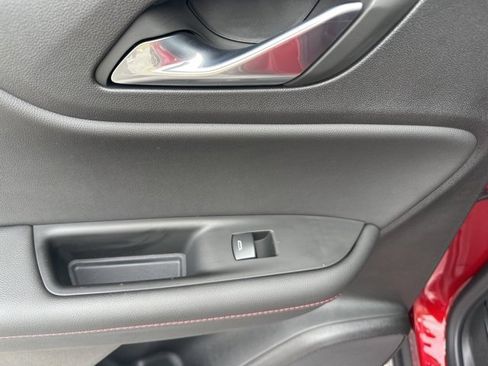 New 2026 Chevrolet Blazer RS w/ Driver Confidence II Package image 33