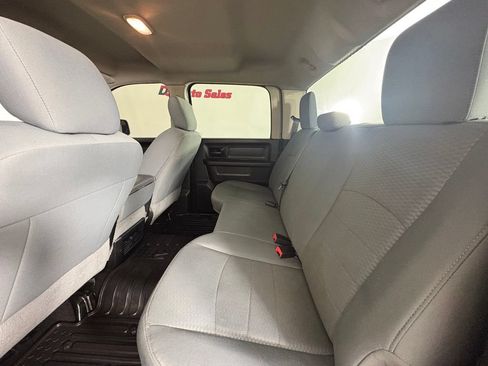 Used 2019 RAM 1500 Tradesman w/ Popular Equipment Group AWD/4WD image 38