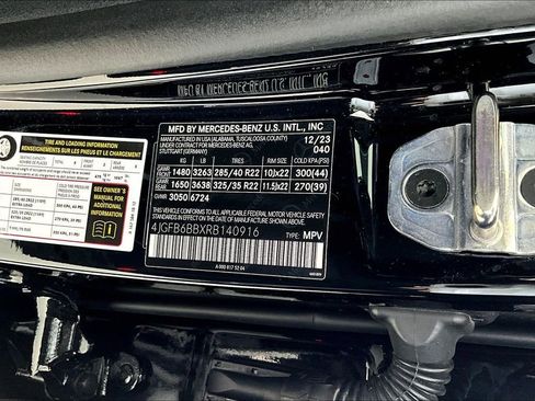 Used 2024 Mercedes-Benz GLE 53 AMG 4MATIC image 42