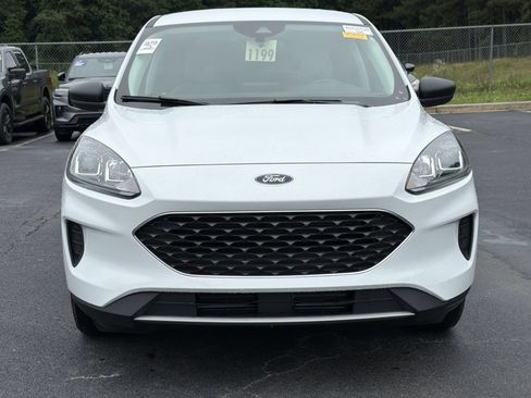 Used 2022 Ford Escape SE w/ Convenience Package FWD image 15