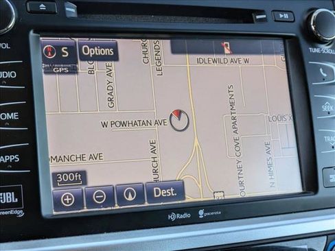 Used 2014 Toyota Highlander Limited Platinum image 7