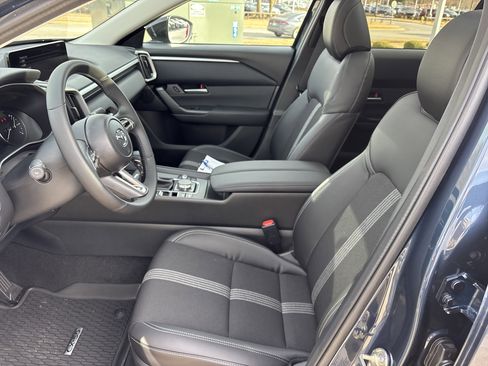New 2026 MAZDA CX-50 AWD 2.5 S w/ Weather Package image 14