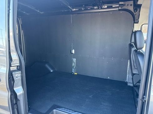 New 2026 Ford Transit 250 148 Medium Roof w/ Load Area Protection Package image 14