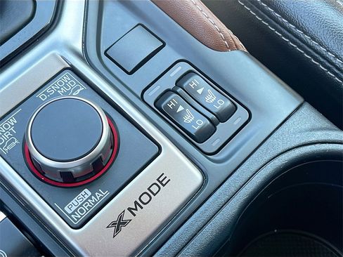 Used 2022 Subaru Forester Touring image 21