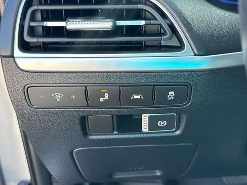 Used 2022 Hyundai Palisade SEL FWD image 30