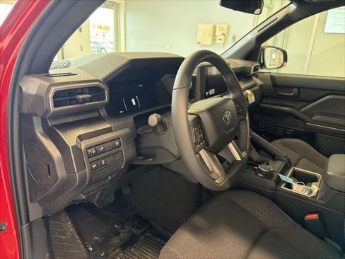 New 2026 Toyota 4Runner SR5 image 16