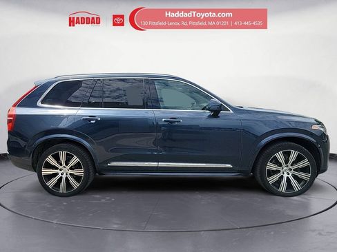 Used 2020 Volvo XC90 T6 Inscription w/ Protection Package Premier AWD/4WD image 7