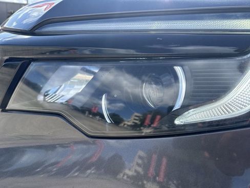 Used 2022 Honda Pilot Special Edition image 10