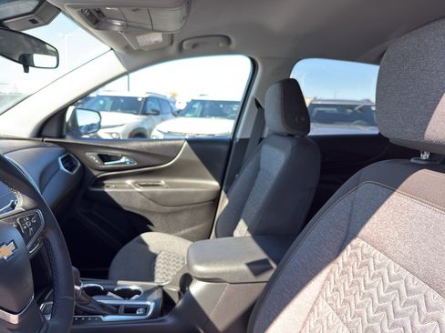 Used 2024 Chevrolet Equinox LT w/ LPO, Floor Liner Package AWD/4WD image 26
