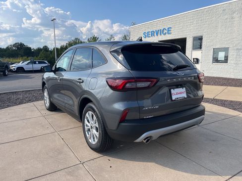 New 2025 Ford Escape Active w/ Cold Weather Package image 23