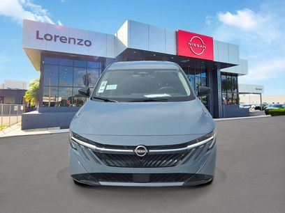 New 2027 Nissan Sentra SV