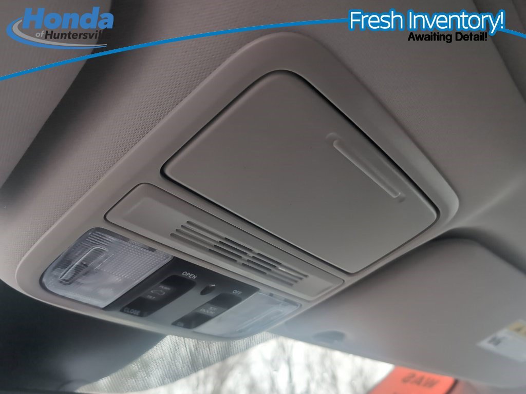 Used 2026 Honda Odyssey EX-L image 31