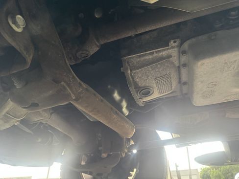 Used 2002 Ford F150 Lariat image 17