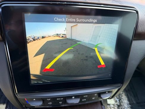 Used 2018 Maserati Quattroporte S Q4 AWD/4WD image 25