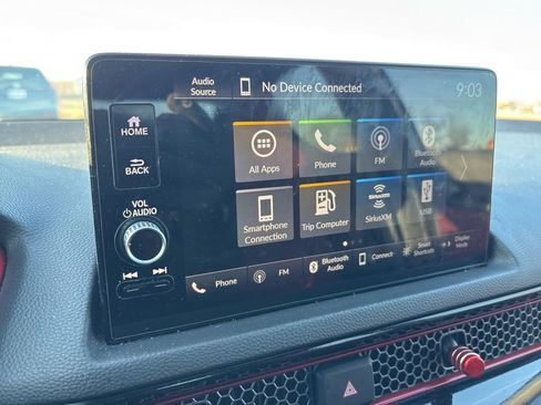 Used 2023 Honda Civic Si image 23