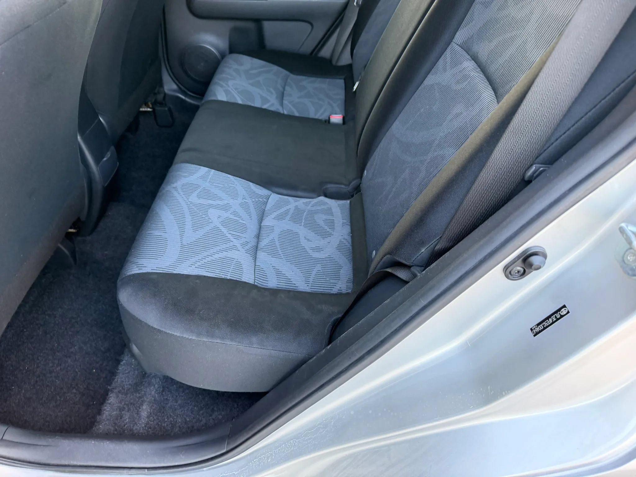 Used 2012 Scion xB FWD image 11