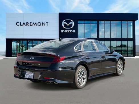 Used 2023 Hyundai Sonata SEL image 5