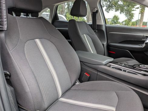 Used 2022 Hyundai Sonata SEL image 36