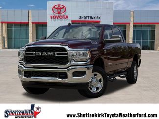Used 2020 RAM 2500 Tradesman w/ Chrome Appearance Group AWD/4WD video 1