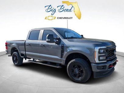 Used 2023 Ford F250 XL w/ STX Appearance Package