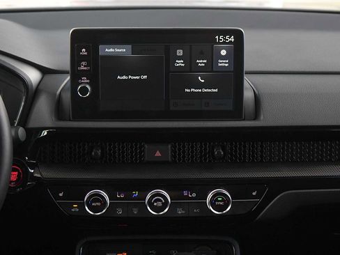 Used 2026 Honda CR-V EX-L image 19