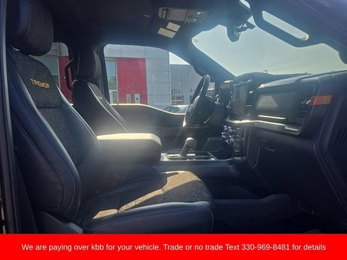 Used 2025 Ford F150 Tremor w/ Tow/Haul Package AWD/4WD image 28