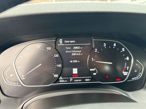 Used 2021 BMW 330i xDrive Sedan w/ Convenience Package image 10