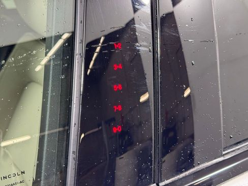 New 2026 Lincoln Corsair Premiere image 14