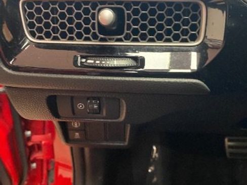 Used 2024 Honda Civic Sport image 16