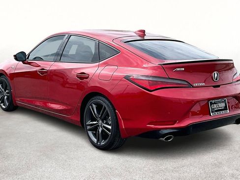 Used 2025 Acura Integra A-Spec image 16