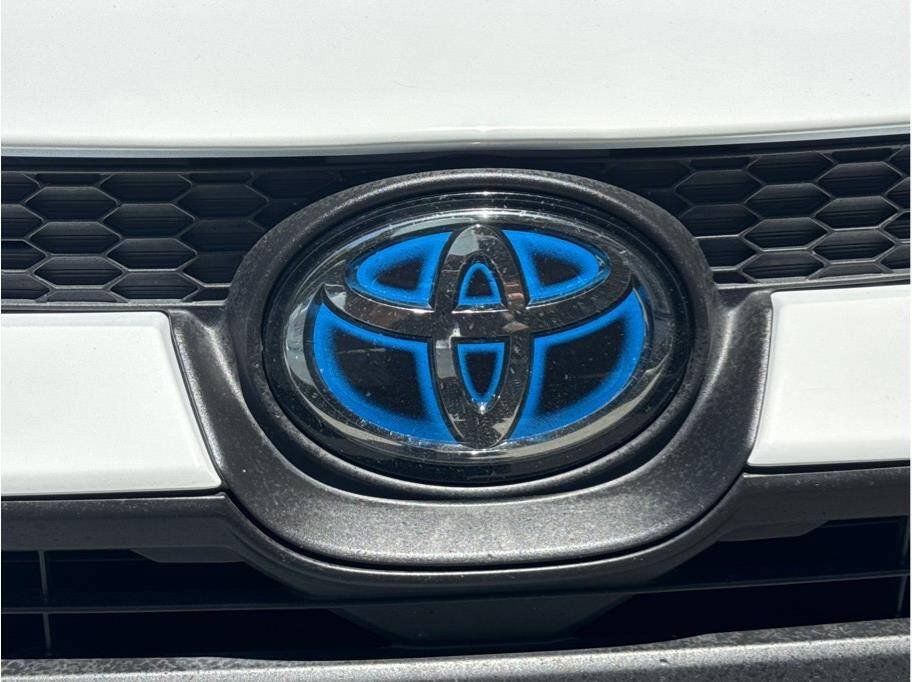 Used 2024 Toyota Corolla LE FWD image 23