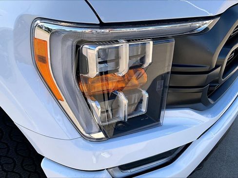 Used 2023 Ford F150 XLT w/ Equipment Group 302A High AWD/4WD image 26