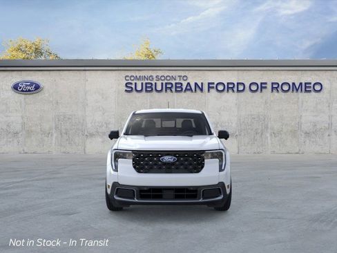 New 2026 Ford Maverick Lariat image 7