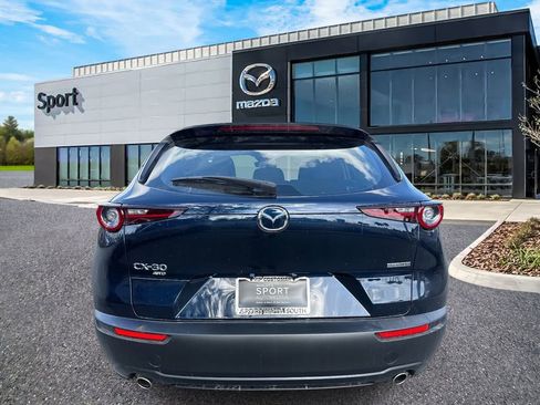 New 2026 MAZDA CX-30 AWD 2.5 S image 5